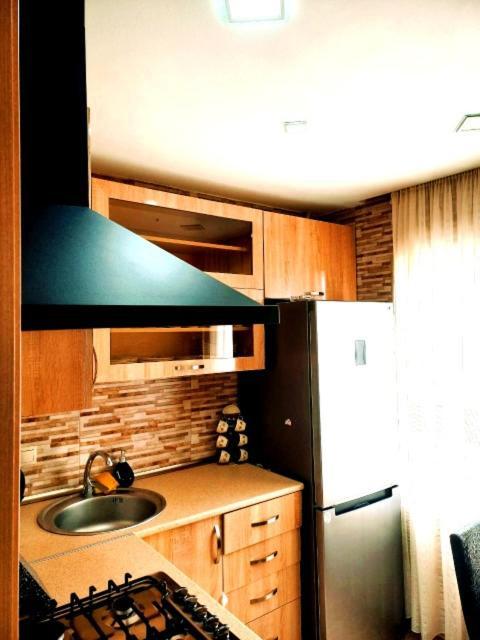 Уют&Комфорт Roustavi Extérieur photo