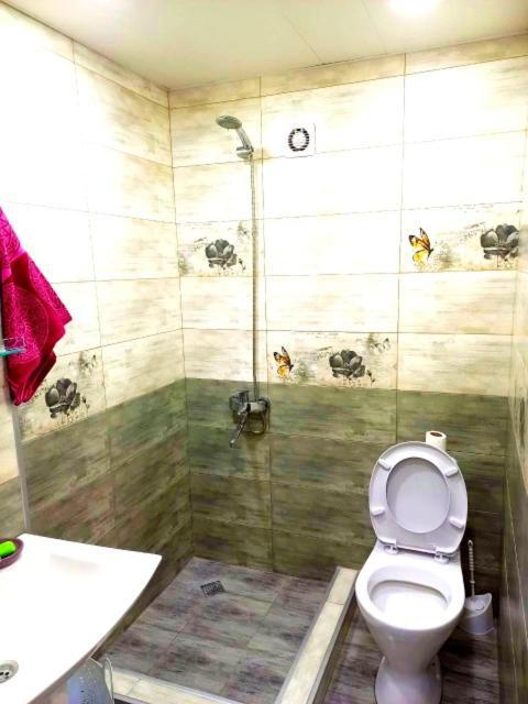 Уют&Комфорт Roustavi Extérieur photo