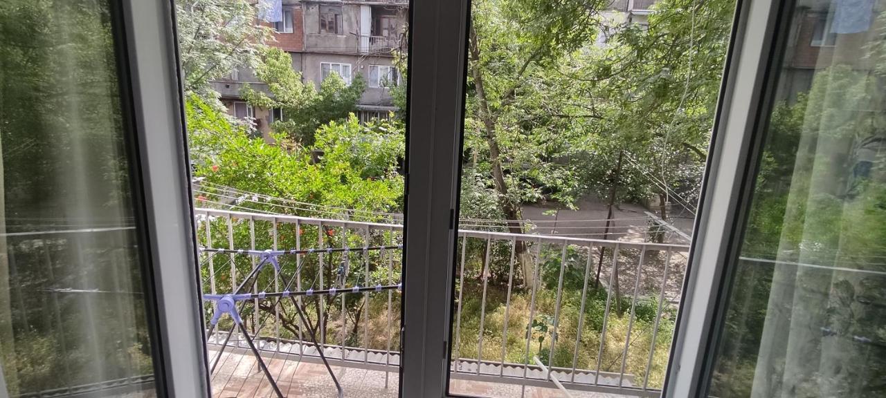Уют&Комфорт Roustavi Extérieur photo